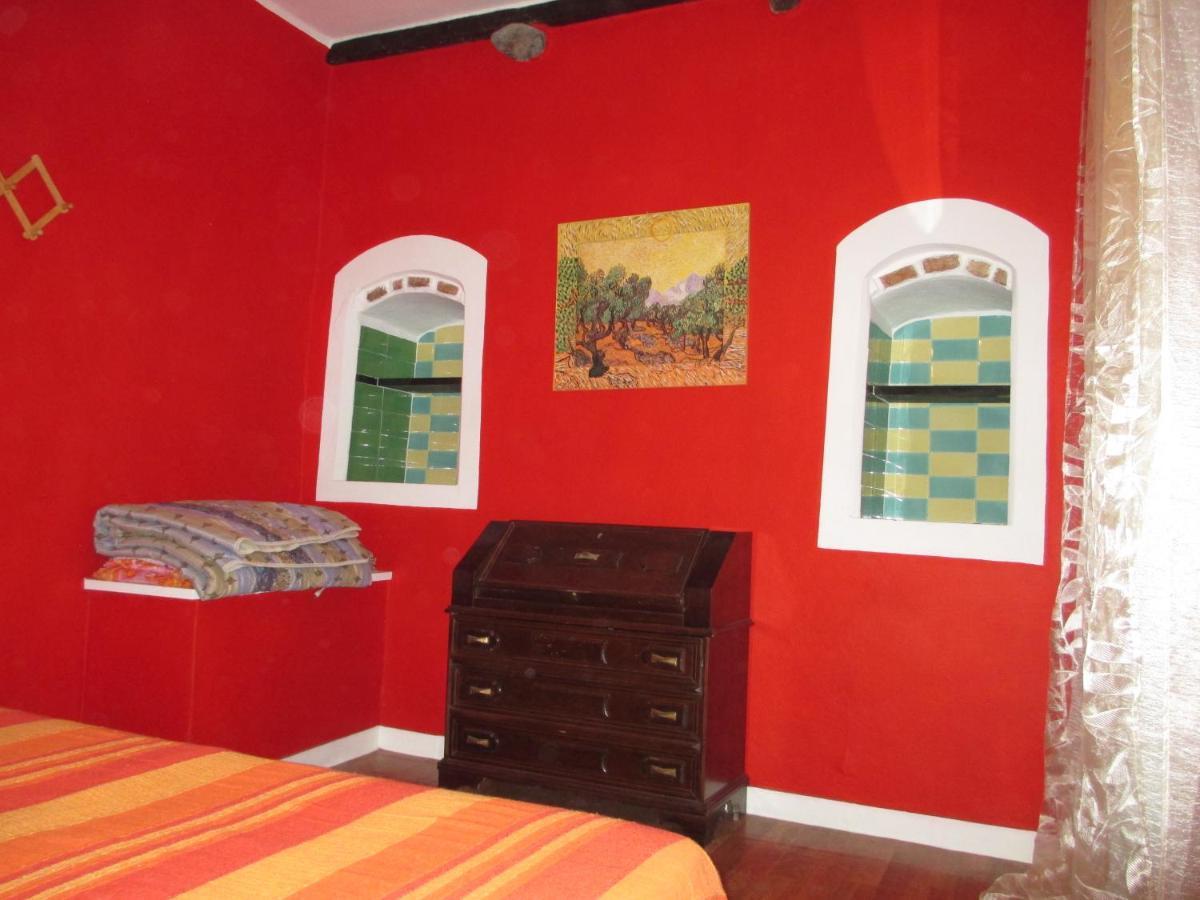 Luisa Rooms 2 - Apartment In The Heart Of 韦尔纳扎 外观 照片