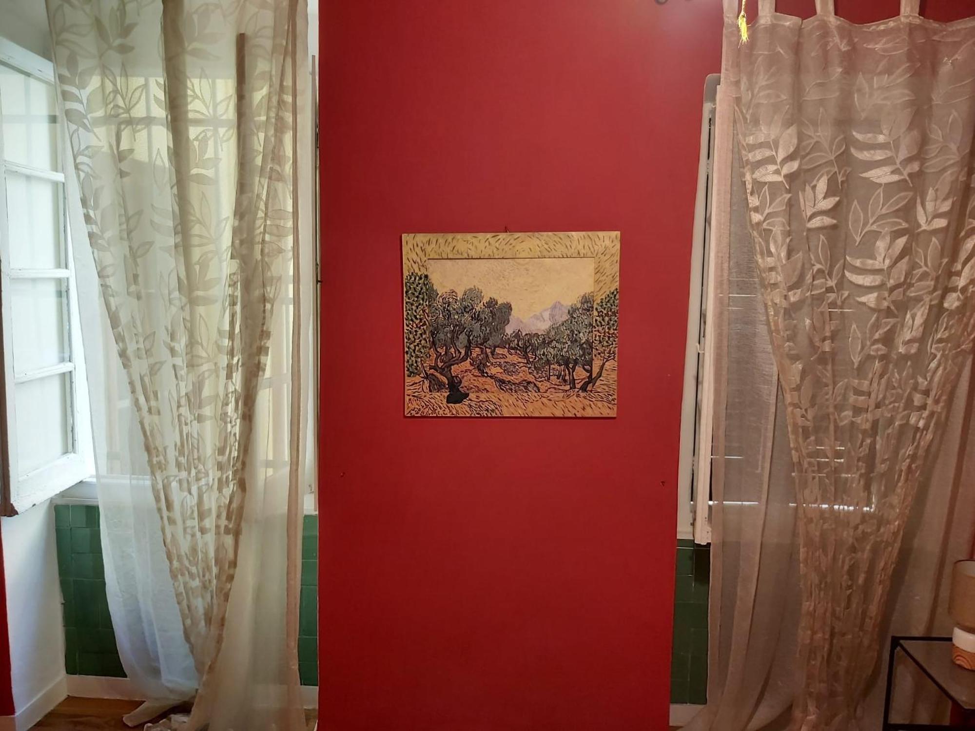 Luisa Rooms 2 - Apartment In The Heart Of 韦尔纳扎 外观 照片
