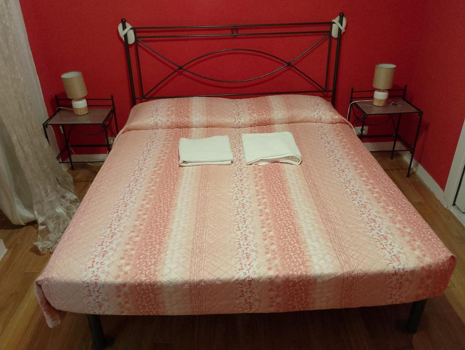 Luisa Rooms 2 - Apartment In The Heart Of 韦尔纳扎 外观 照片