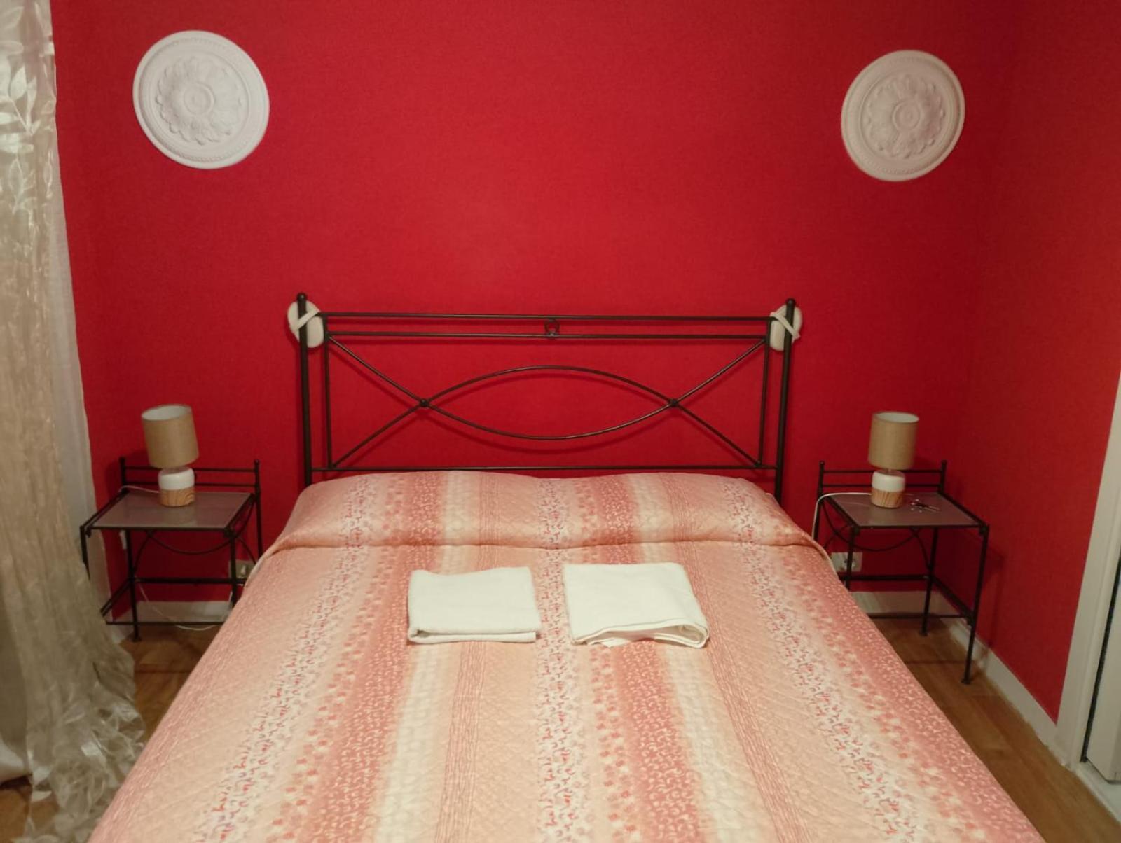 Luisa Rooms 2 - Apartment In The Heart Of 韦尔纳扎 外观 照片
