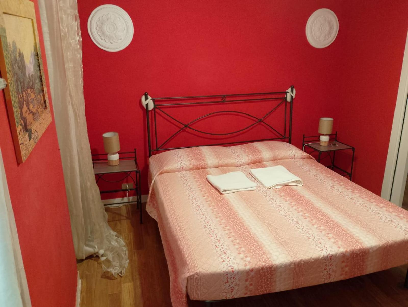 Luisa Rooms 2 - Apartment In The Heart Of 韦尔纳扎 外观 照片